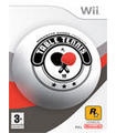 TABLE TENNIS WII (T2) - Reacondicionado
