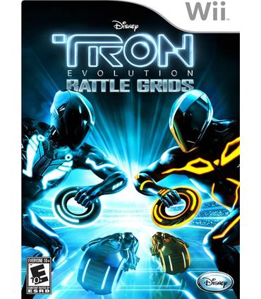 tron-battle-grid-wii-reacondicionado