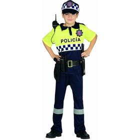 policia-local-infantil-talla-5-6