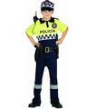 POLICIA LOCAL INFANTIL TALLA 5-6
