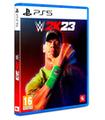 WWE 2K23 Ps5
