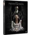 LA INVITACION - DVD (DVD) -Reacondicionado