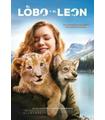 EL LOBO Y EL LE?N - DVD (DVD) -Reacondicionado