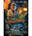 JUNGLE CRUISE - DVD (DVD) -Reacondicionado