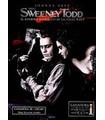 SWEENEY TODD DVD -Reacondicionado