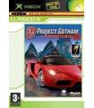 PROJECT GOTHAM RACING 2 XBOX(MI) -Reacondicionado