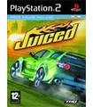 JUICED PS2(THQ) -Reacondicionado