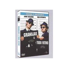 granujas-a-todo-ritmo-dvd-reacondicionado