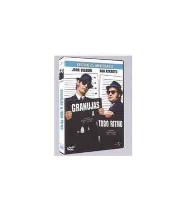 granujas-a-todo-ritmo-dvd-reacondicionado