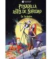 PESADILLA ANTES DE NAVIDAD DVD -Reacondicionado