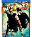 Hot Fuzz BR- Reacondicionado