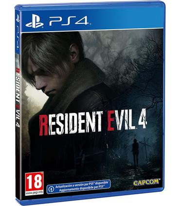 resident-evil-4-remake-ps4