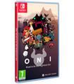 Oni : Road To Be The Mightiest Oni Switch