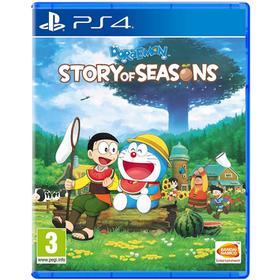 doraemon-story-of-seasons-ps4-reacondicionado