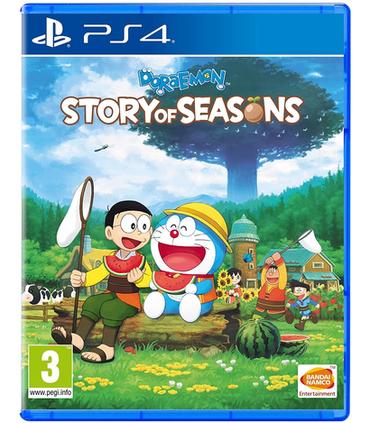doraemon-story-of-seasons-ps4-reacondicionado