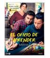 EL OFICIO DE APRENDER - DVD (DVD)