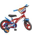 Bicicleta 16" Speed Racing