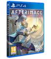 Afterimage Deluxe Edition Ps4