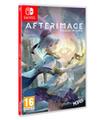 Afterimage Deluxe Edition Swicth