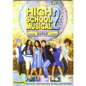 diney-s-high-school-musical-2-ee-dvd-reacondicionado