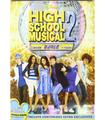 DINEY'S HIGH SCHOOL MUSICAL 2 (E.E.) DVD -Reacondicionado