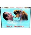 MEJOR IMPOSIBLE (ED HORZ) (DVD) -Reacondicionado