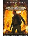 La Búsqueda. National Treasure dvd -Reacondicionado