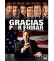 GRACIAS POR FUMAR DVD -Reacondicionado