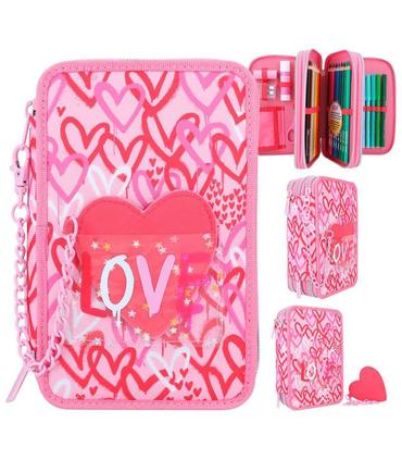 topmodel-estuche-triple-one-love