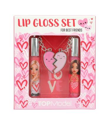 topmodel-set-brillos-labiales-maps-one