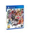 The Rumble Fish 2 Ps4