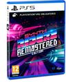 Synth Riders VR2 Remastered Edition Ps5