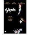 El Ansia DVD -Reacondicionado