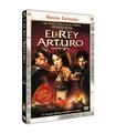 EL REY ARTURO DVD -Reacondicionado