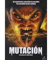 MUTACION DVD -Reacondicionado