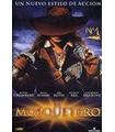EL MOSQUETERO (DVD) -Reacondicionado