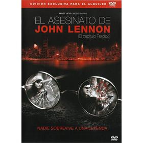 el-asesinato-de-john-lennon-dvd-reacondicionado