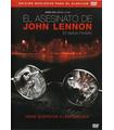 El asesinato de John Lennon DVD -Reacondicionado