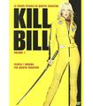 KILL BILL VOL.1 DVD -Reacondicionado