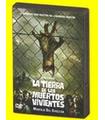 LA TIERRA DE LOS MUERTOS VIVIENTES (DVD) -Reacondicionado