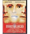 INSEPARABLES (DVD) DVD -Reacondicionado