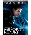 MINORITY REPORT DVD LUJO -Reacondicionado