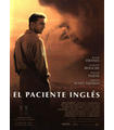 EL PACIENTE INGLES DVD -Reacondicionado