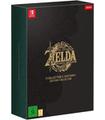 The Legend of Zelda: Tears of the Kingdom ( Ed. Lim ) Switch