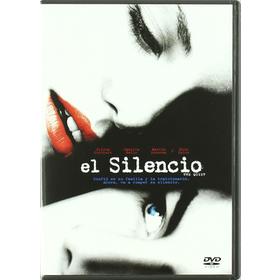 el-silencio-dvd-reacondicionado