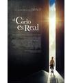 EL CIELO ES REAL (DVD) -Reacondicionado