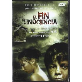 el-fin-de-la-inocencia-dvd-reacondicionado