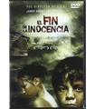 EL FIN DE LA INOCENCIA DVD -Reacondicionado