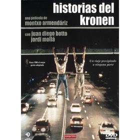 historias-del-kronen-dvd-reacondicionado