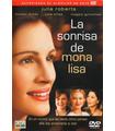 La sonrisa de mona lisa DVD -Reacondicionado